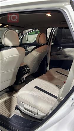 کیا سۆرینتۆ